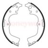 BENDIX 362339B Brake Shoe Set